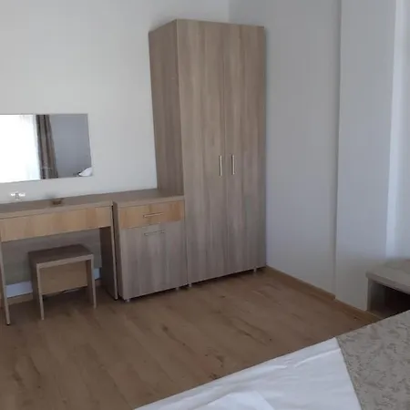 Irina Pensionat Mangalia