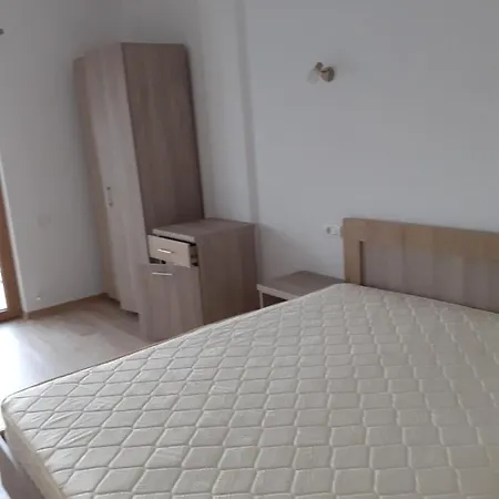 Irina Pensionat Mangalia