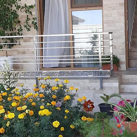 Irina Pensionat Mangalia