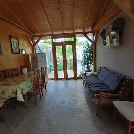 Irina Pensionat Mangalia