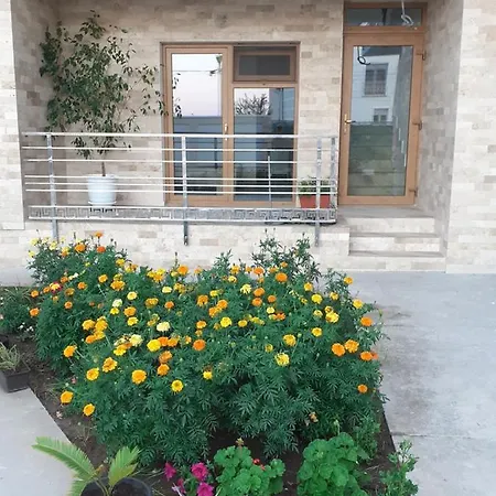 Irina 3* Mangalia
