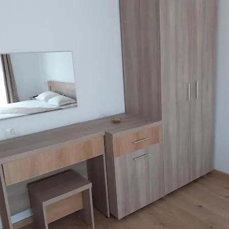 Affittacamere Irina Mangalia