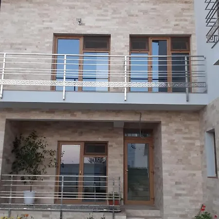 Affittacamere Irina Mangalia