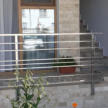 Affittacamere Irina Mangalia