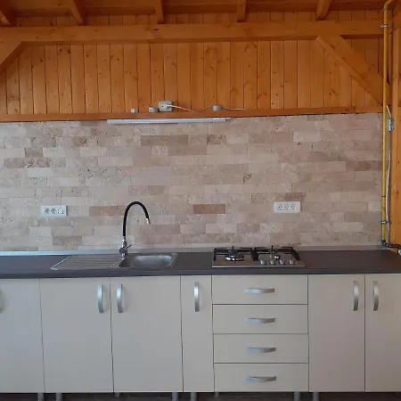 Affittacamere Irina 3*